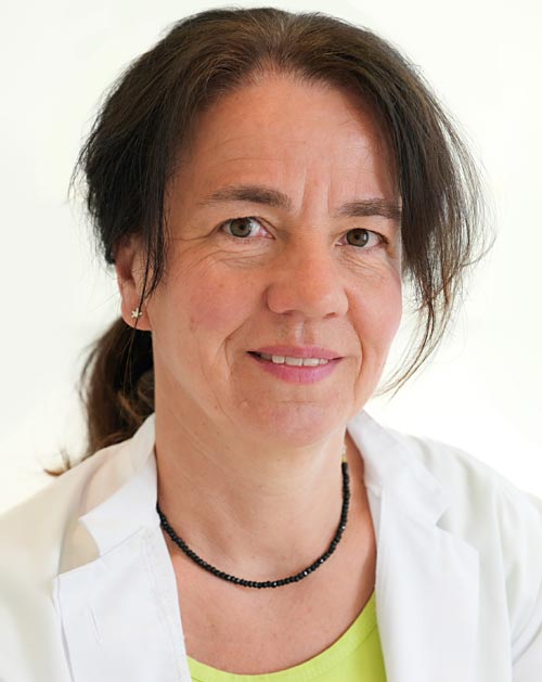 Dr. med. Meike Ehlers